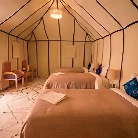 Merzouga Luxurious Tented Ngoại thất bức ảnh