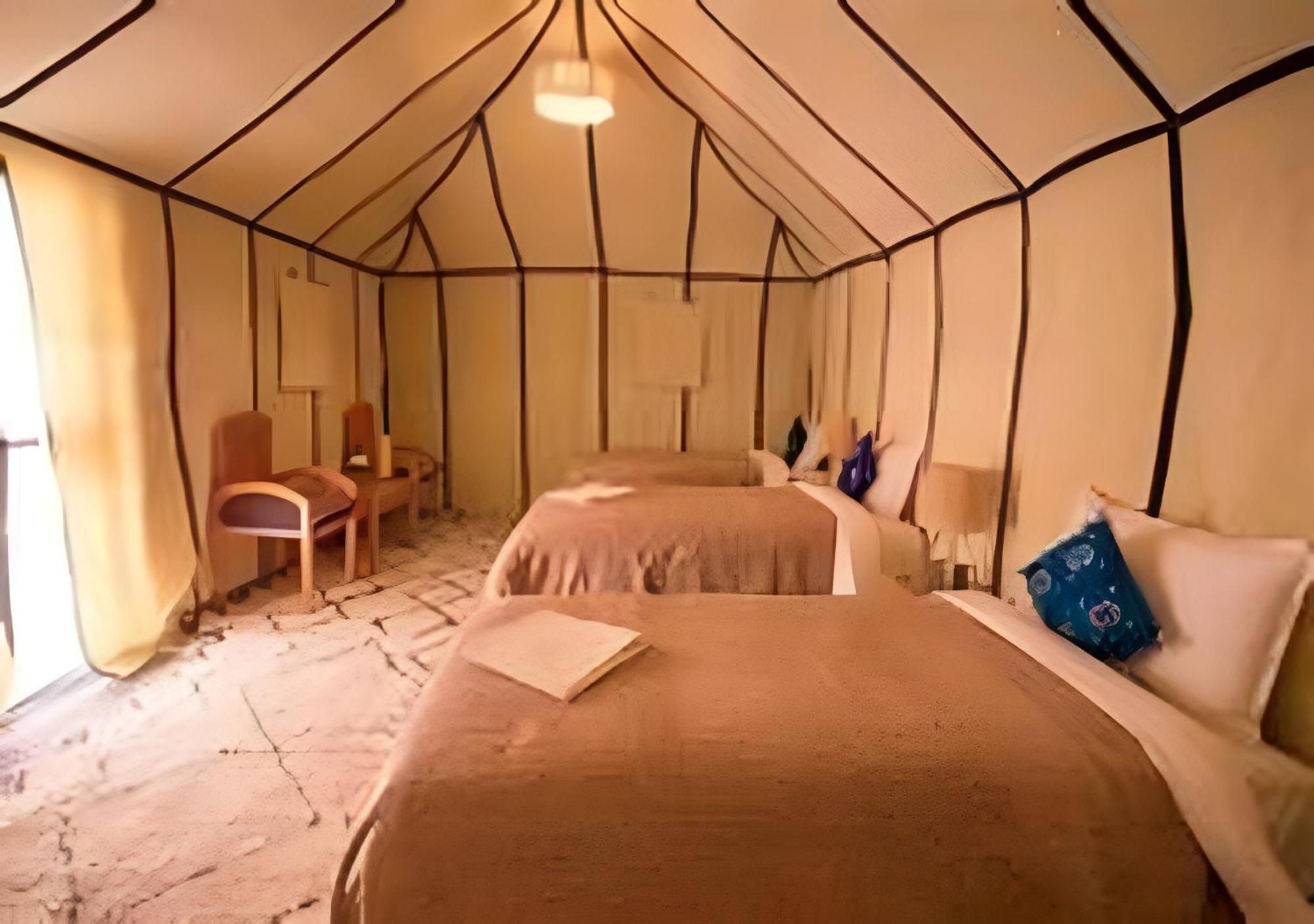 Merzouga Luxurious Tented Ngoại thất bức ảnh