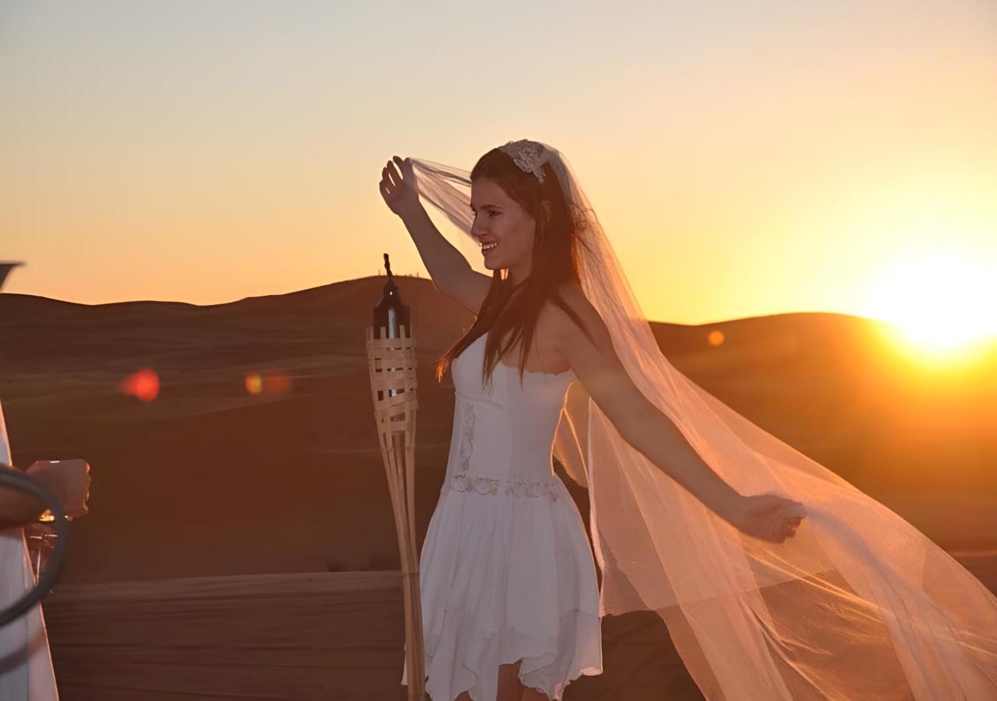 Merzouga Luxurious Tented Ngoại thất bức ảnh